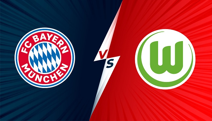 Bayern Munich vs Wolfsburg – Soi kèo bóng đá 02h30 18/12/2021 – VĐQG Đức