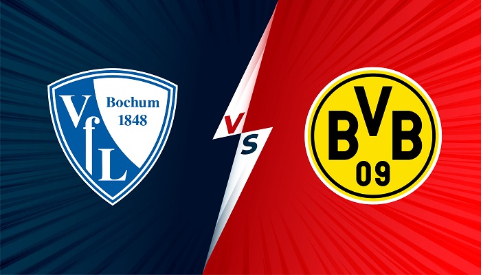 Bochum vs Dortmund – Soi kèo bóng đá 21h30 11/12/2021 – VĐQG Đức
