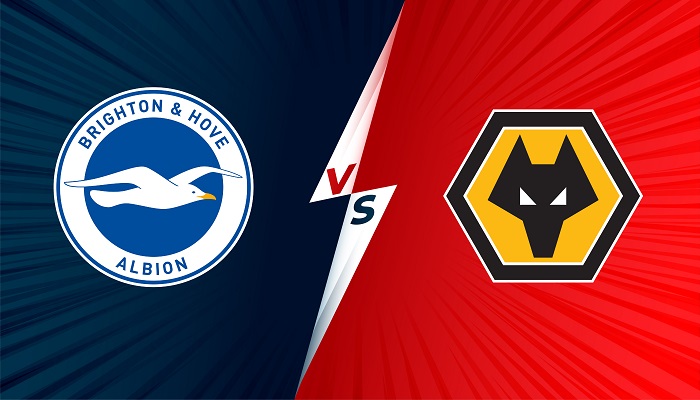 Video Clip Highlights: Brighton vs Wolves – PREMIER LEAGUE 22-23