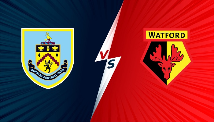 Video Clip Highlights: Burnley vs Watford – PREMIER LEAGUE 21-22