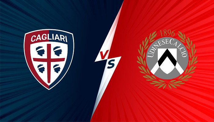 Cagliari vs Udinese – Soi kèo bóng đá 02h45 19/12/2021 – VĐQG Italia