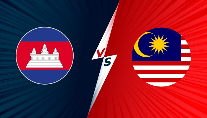 Campuchia vs Malaysia – Soi kèo bóng đá 16h30 06/12/2021 – AFF Suzuki Cup