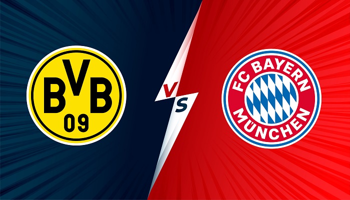 Dortmund vs Bayern Munich – Soi kèo bóng đá 00h30 05/12/2021 – VĐQG Đức