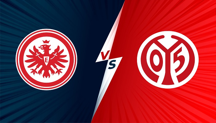 Frankfurt vs Mainz – Soi kèo bóng đá 21h30 18/12/2021 – VĐQG Đức