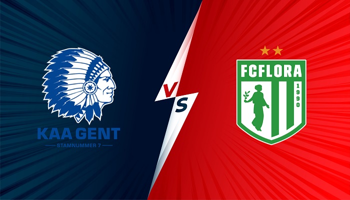 Gent vs Flora Tallinn – Soi kèo bóng đá 00h45 10/12/2021 – Europa Conference League