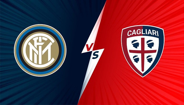 Inter Milan vs Cagliari – Soi kèo bóng đá 02h45 13/12/2021 – VĐQG Italia