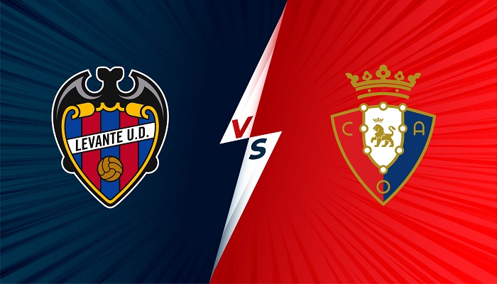 Levante vs Osasuna – Soi kèo bóng đá 00h30 06/12/2021 – VĐQG Tây Ban Nha