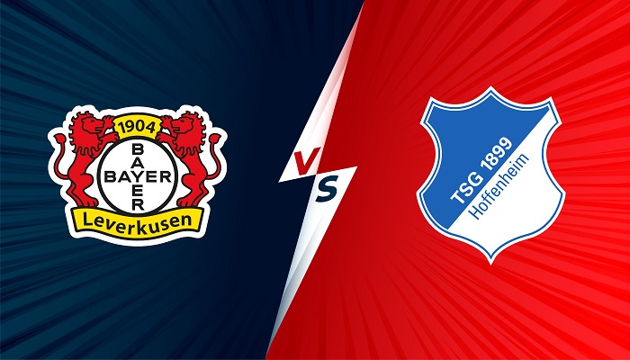 Leverkusen vs Hoffenheim – Soi kèo bóng đá 02h30 16/12/2021 – VĐQG Đức