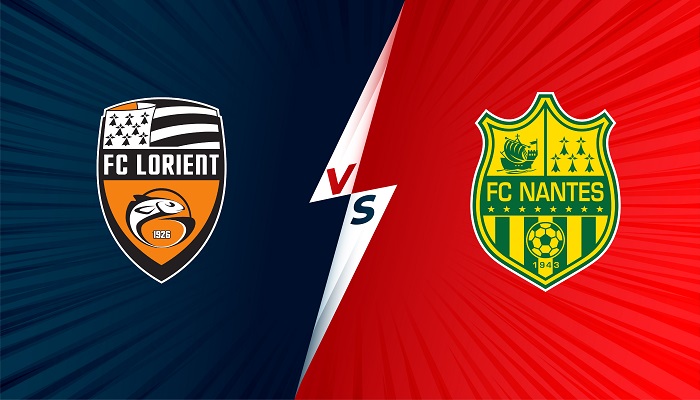 Lorient vs Nantes – Soi kèo bóng đá 21h00 05/12/2021 – VĐQG Pháp