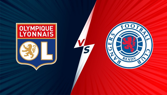 Lyon vs Rangers – Soi kèo bóng đá 00h45 10/12/2021 – Europa League