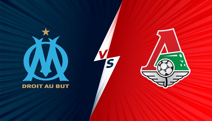 Marseille vs Lokomotiv Moscow – Soi kèo bóng đá 03h00 10/12/2021 – Europa League