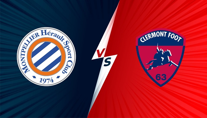 Video Clip Highlights:  Montpellier vs Clermont – Ligue1 22-23