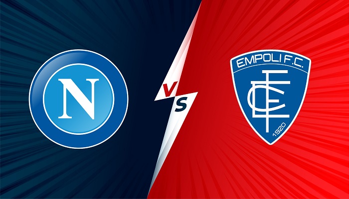 Video Clip Highlights: Napoli vs Empoli – SERIE A 22-23
