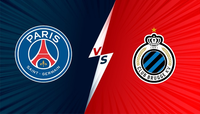 Paris Saint Germain vs Club Brugge – Soi kèo bóng đá 00h45 08/12/2021 – Champions League