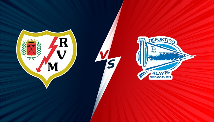 Rayo Vallecano vs Alaves – Soi kèo bóng đá 20h00 18/12/2021 – VĐQG Tây Ban Nha