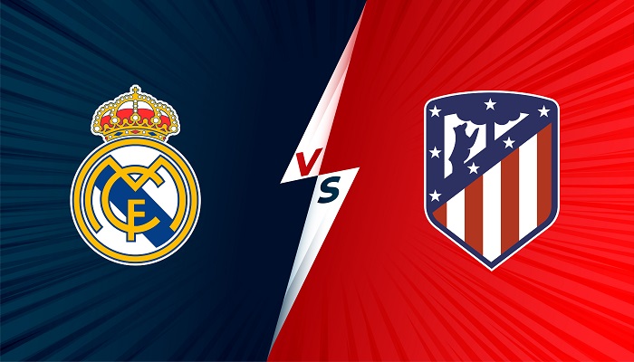 Real Madrid vs Atletico Madrid – Soi kèo bóng đá 03h00 13/12/2021 – VĐQG Tây Ban Nha