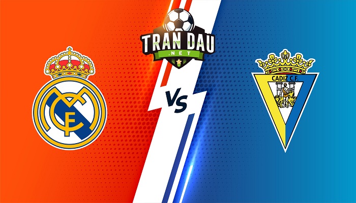 Video Clip Highlights: Real Madrid vs Cadiz – LA LIGA 22-23