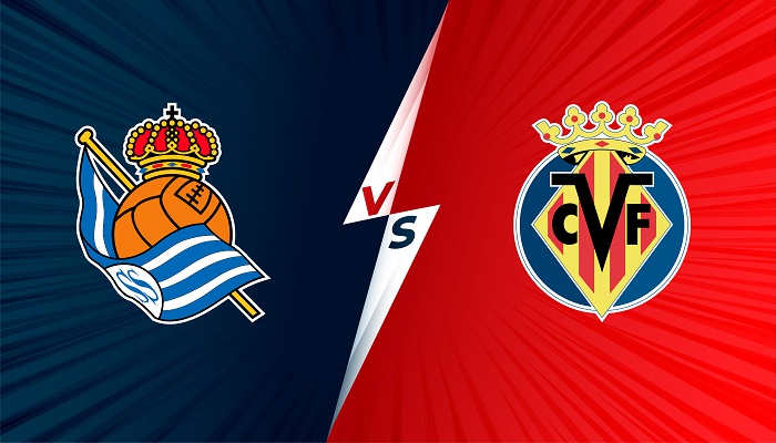Real Sociedad vs Villarreal – Soi kèo bóng đá 22h15 18/12/2021 – VĐQG Tây Ban Nha