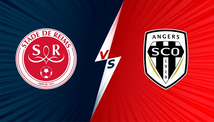 Reims vs Angers – Soi kèo bóng đá 21h00 05/12/2021 – VĐQG Pháp
