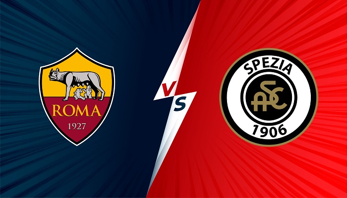 Video Clip Highlights: AS Roma vs Spezia- SERIE A 22-23