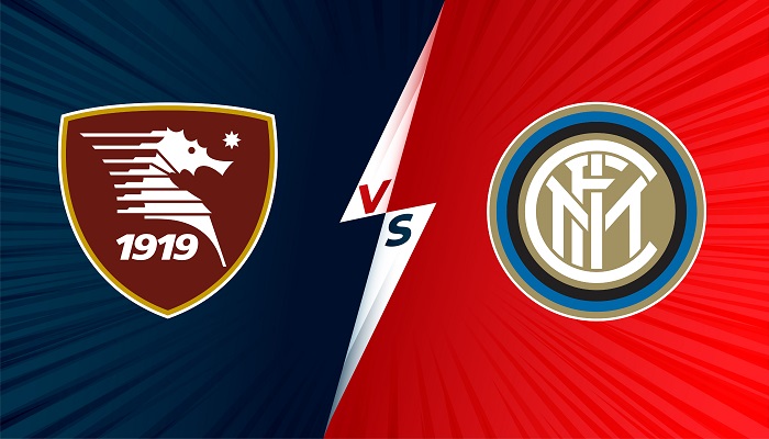 Salernitana vs Inter Milan – Soi kèo bóng đá 02h45 18/12/2021 – VĐQG Italia