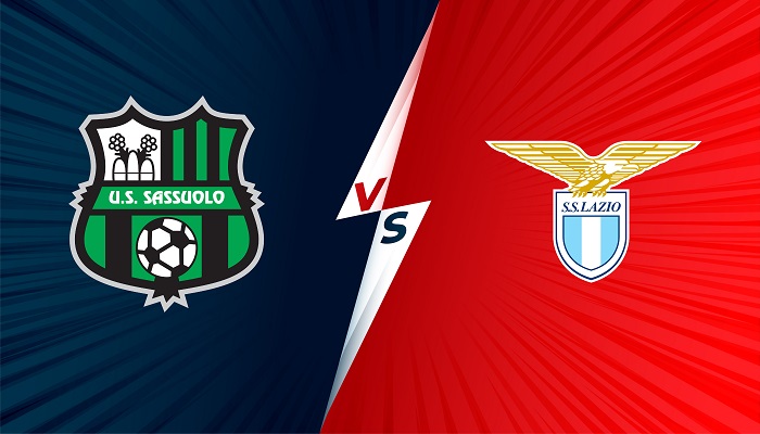 Sassuolo vs Lazio – Soi kèo bóng đá 00h00 13/12/2021 – VĐQG Italia
