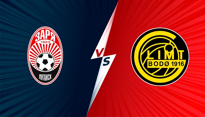 Zorya vs Bodo Glimt – Soi kèo bóng đá 00h45 10/12/2021 – Europa Conference League