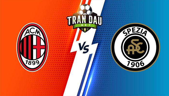Video Clip Highlights: AC Milan vs Spezia – SERIE A 22-23