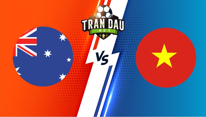Video Clip Highlights: U20 Australia vs U20 Việt Nam – U20 Châu Á