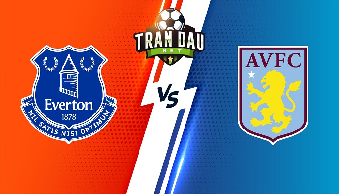 Video Clip Highlights: Everton vs Aston Villa – PREMIER LEAGUE 22-23