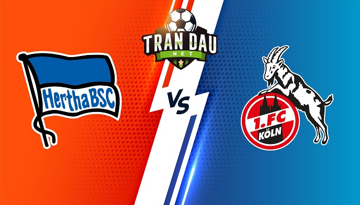 Video Clip Highlights: Hertha Berlin vs FC Koln – BUNDESLIGA 22-23