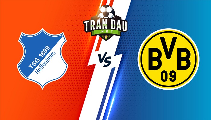 Video Clip Highlights: Hoffenheim vs B.Dortmund – BUNDESLIGA 22-23