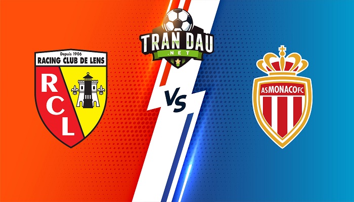 Video Clip Highlights: Lens vs Monaco – Ligue1 22-23