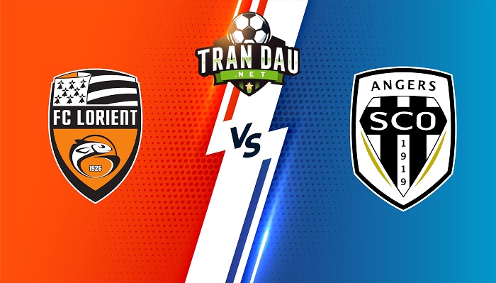 Video Clip Highlights: Lorient vs Angers – Ligue1 22-23