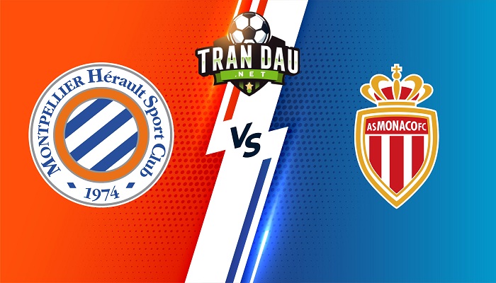 Montpellier vs Monaco – Soi kèo bóng đá 23h05 23/01/2022 – VĐQG Pháp