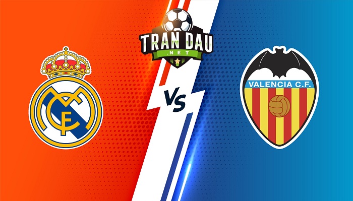 Video Clip Highlights:  Real Madrid vs Valencia – Cup Tây Ban Nha 2022-23