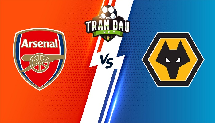 Arsenal vs Wolves – Soi kèo bóng đá 02h45 25/02/2022 – Ngoại Hạng Anh