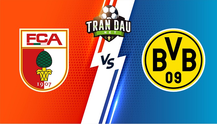 Augsburg vs Dortmund – Soi kèo bóng đá 23h30 27/02/2022 – VĐQG Đức