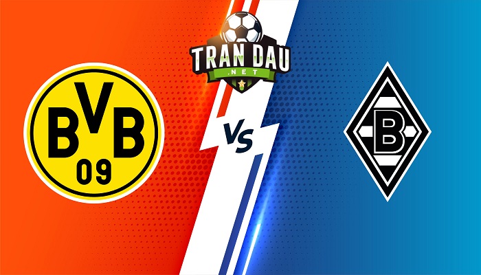 Dortmund vs B. Monchengladbach – Soi kèo bóng đá 23h30 20/02/2022 – VĐQG Đức