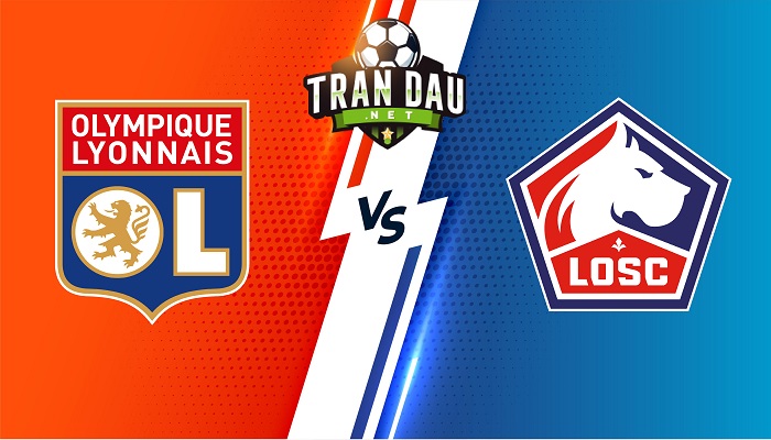 Video Clip Highlights: Lyon vs Lille – Ligue1 22-23