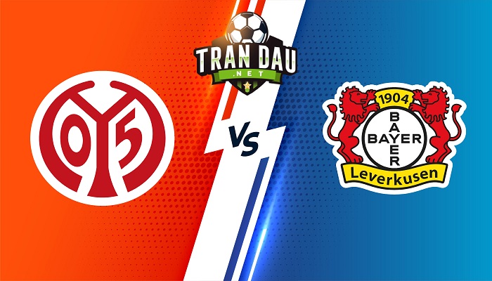 Video Clip Highlights: Mainz vs Bayer Leverkusen- BUNDESLIGA 23-24