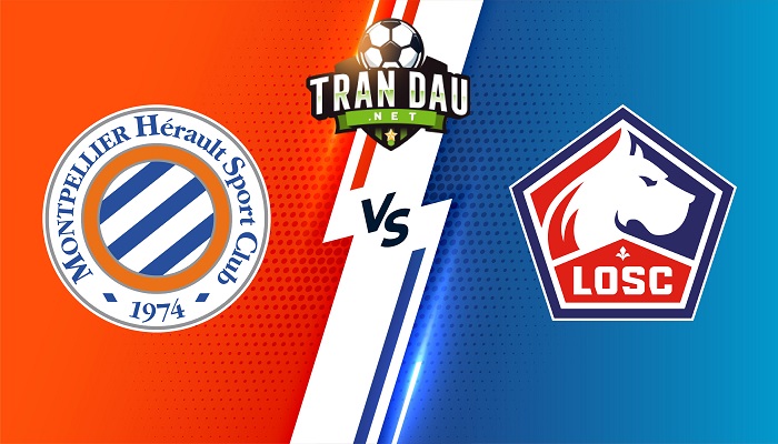 Video Clip Highlights: Montpellier vs Lille – Ligue1 21-22