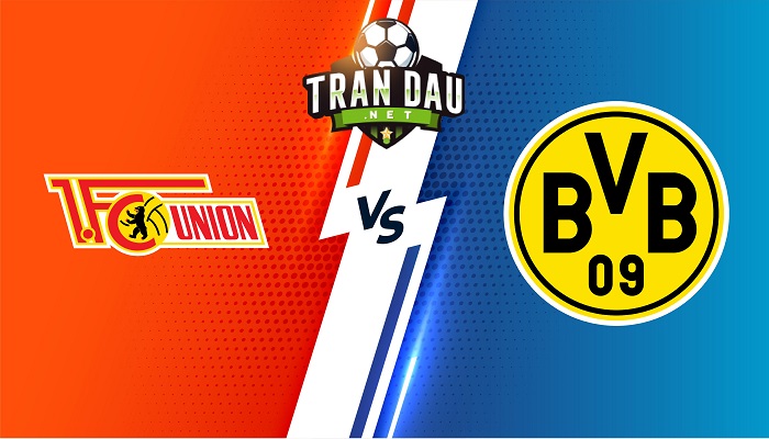 Union Berlin vs Dortmund – Soi kèo bóng đá 21h30 13/02/2022 – VĐQG Đức