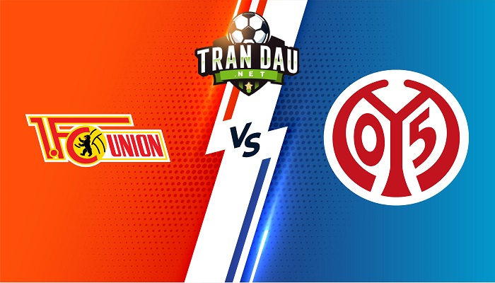 Union Berlin vs Mainz – Soi kèo bóng đá 21h30 26/02/2022 – VĐQG Đức
