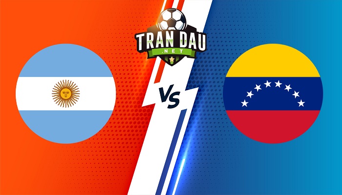Argentina vs Venezuela – Soi kèo bóng đá 06h30 26/03/2022 – Vòng loại World Cup 2022