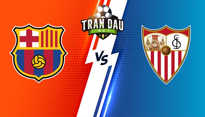 Video Clip Highlights: Barcelona vs Sevilla – LA LIGA 22-23