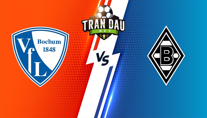 Video Clip Highlights: Bochum vs M.gladbach – BUNDESLIGA 22-23
