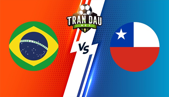 Brazil vs Chile – Soi kèo bóng đá 06h30 25/03/2022 – Vòng loại World Cup 2022