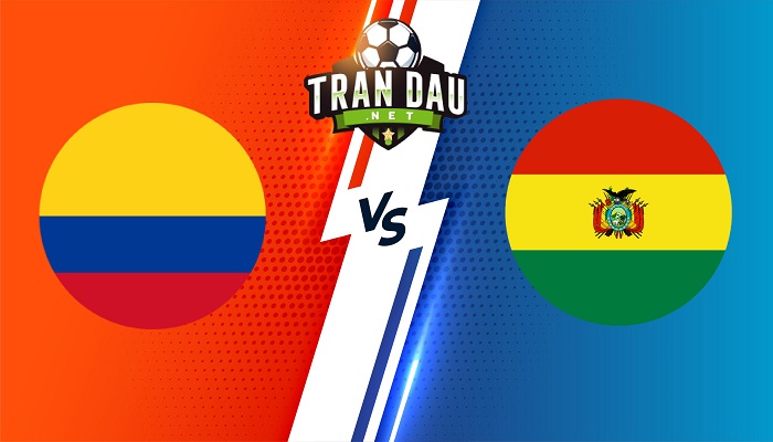 Colombia vs Bolivia – Soi kèo bóng đá 06h30 25/03/2022 – Vòng loại World Cup 2022