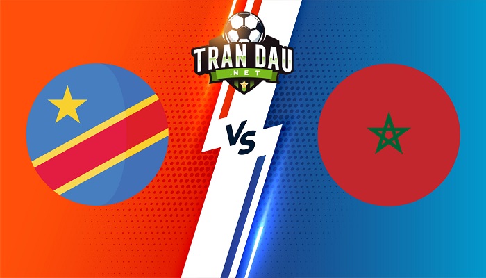 D.R. Congo vs Ma Rốc – Soi kèo bóng đá 22h00 25/03/2022 – Vòng loại World Cup 2022